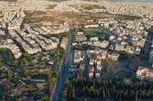 Αστικά κενά teaser image