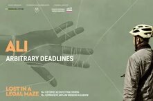 Lost in a legal maze Ali