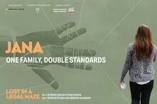 Lost in a legal maze Jana