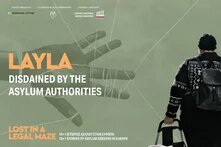 Lost in a legal maze Layla