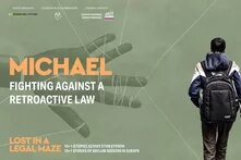 Lost in a legal maze Michael