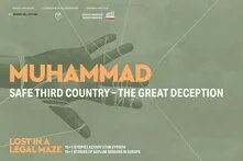 Lost in a legal maze Muhammad