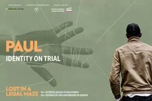 Lost in a legal maze Paul