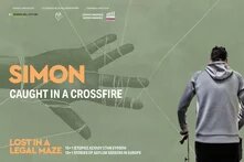 Lost in a legal maze Simon