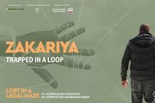 Lost in a legal maze Zakariya