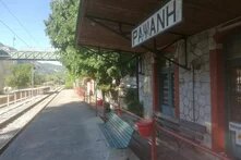 Πόλη και ύπαιρος άρθρο Μιχάλη Γουδή εφημερίδα Μακεδονία