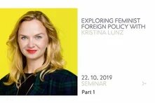 FFP Kristina Lunz part 1 