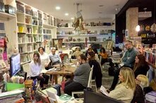 Climate Citizen Assembly 1