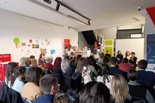 Zero waste event 1