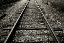 train cover