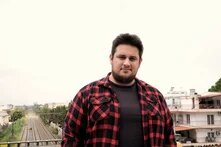 Treno Tempi 2 Aris Stamatis