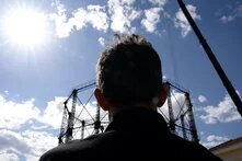 Treno Tempi 4 Vangelis K