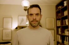 Treno Tempi 6 Kostantis Barbouris