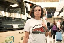 Treno Tempi 7 Roula Polatidou