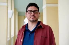 Treno Tempi 9 Kosmas Anagnostopoulos