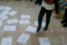 Schools for Change photo