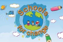 Schools for Change cover