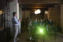 Ακαδημία των Εναλλακτικών 19