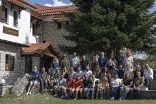 Ακαδημία των Εναλλακτικών 23