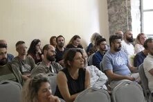 Ακαδημία των Εναλλακτικών 24