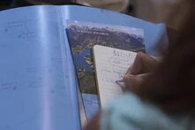 Ακαδημία των Εναλλακτικών 5