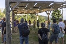 Ακαδημία των Εναλλακτικών 8