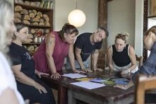 Ακαδημία των Εναλλακτικών 9