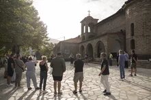 Ακαδημία των Εναλλακτικών 2