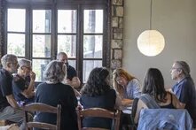 Ακαδημία των Εναλλακτικών 10