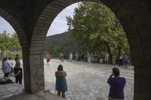 Ακαδημία των Εναλλακτικών 3