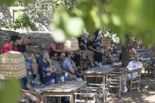 Ακαδημία των Εναλλακτικών 12