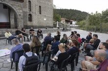 Ακαδημία των Εναλλακτικών 16