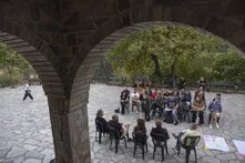 Ακαδημία των Εναλλακτικών 2