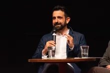 Ένα debate για το μέλλον της ΔΕΘ 8