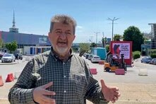 Δανιηλίδης βίντεο cover