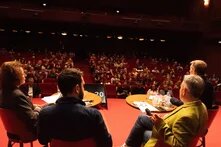 Ένα debate για το μέλλον της ΔΕΘ 2