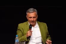 Ένα debate για το μέλλον της ΔΕΘ 7