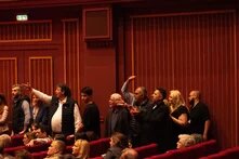 Ένα debate για το μέλλον της ΔΕΘ 10