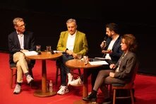 Ένα debate για το μέλλον της ΔΕΘ 4