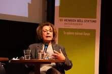 Ένα debate για το μέλλον της ΔΕΘ 6