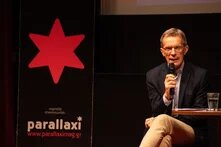 Ένα debate για το μέλλον της ΔΕΘ 5