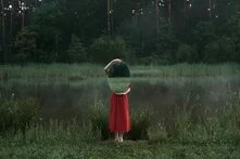 Περιαστικά δάση Πάτρα cover image