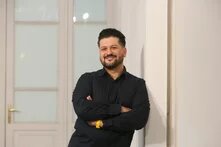 Evangelos Astirakakis Aslanis