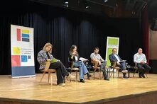 ΕλΕΔΑ εκδήλωση Γραμματικογιάννη