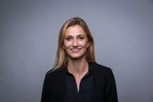 Francesca Fassbender