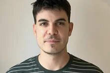 Panagiotis Moumtsakis