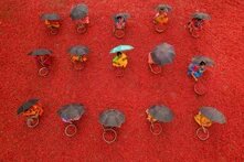 Climate finance cover image