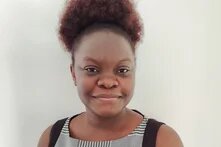 Stacy Achieng Ogembo