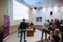 PL Διακυβέρνηση της πόλης Gallery 1