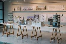 PL Έκθεση φοιτητικών εργασιών Gallery 2